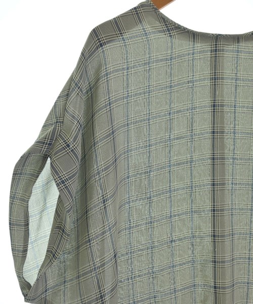 N.O.R.C（ノーク）ブラウス 黒 サイズ:2(M位) レディース/2200615316109