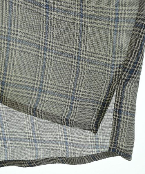 N.O.R.C（ノーク）ブラウス 黒 サイズ:2(M位) レディース/2200615316109