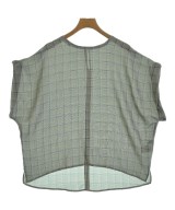 N.O.R.C（ノーク）ブラウス 黒 サイズ:2(M位) レディース/2200615316109