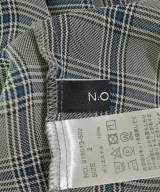 N.O.R.C（ノーク）ブラウス 黒 サイズ:2(M位) レディース/2200615316109