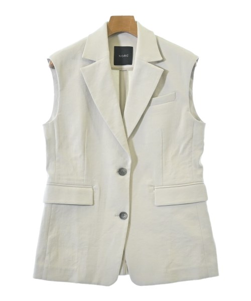 N.O.R.C カジュアルジャケット