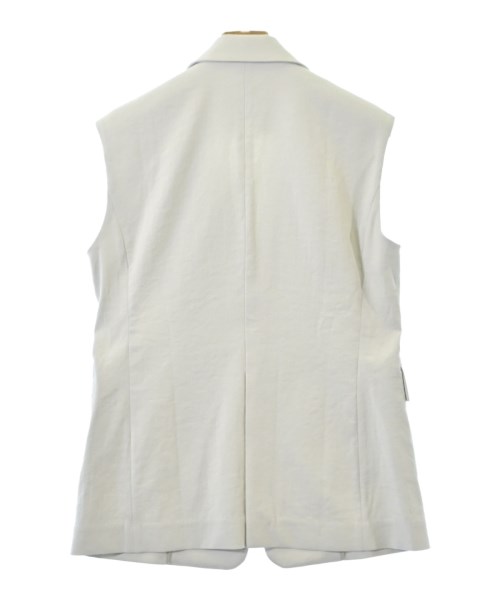 N.O.R.C（ノーク）カジュアルジャケット グレー サイズ:1(S位) レディース/2200610684197