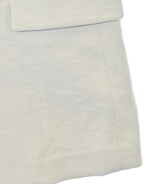 N.O.R.C（ノーク）カジュアルジャケット グレー サイズ:1(S位) レディース/2200610684197