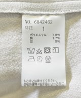 N.O.R.C（ノーク）カジュアルジャケット グレー サイズ:1(S位) レディース/2200610684197