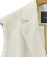 N.O.R.C（ノーク）カジュアルジャケット グレー サイズ:1(S位) レディース/2200610684197