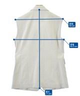 N.O.R.C（ノーク）カジュアルジャケット グレー サイズ:1(S位) レディース/2200610684197