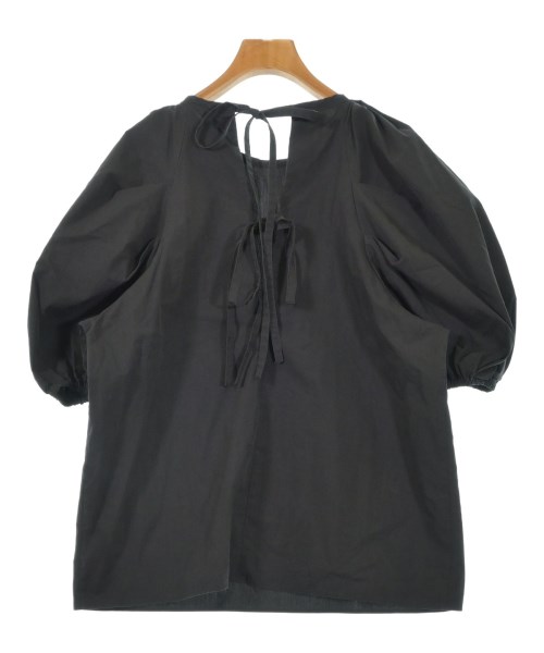 N.O.R.C（ノーク）カジュアルシャツ 黒 サイズ:2(M位) レディース/2200629129023