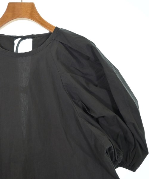 N.O.R.C（ノーク）カジュアルシャツ 黒 サイズ:2(M位) レディース/2200629129023