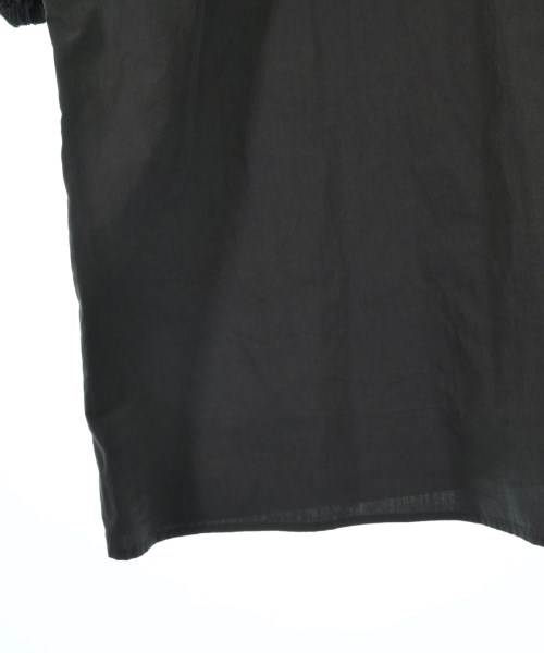 N.O.R.C（ノーク）カジュアルシャツ 黒 サイズ:2(M位) レディース/2200629129023