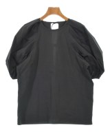 N.O.R.C（ノーク）カジュアルシャツ 黒 サイズ:2(M位) レディース/2200629129023