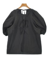 N.O.R.C（ノーク）カジュアルシャツ 黒 サイズ:2(M位) レディース/2200629129023