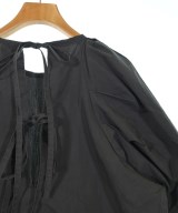 N.O.R.C（ノーク）カジュアルシャツ 黒 サイズ:2(M位) レディース/2200629129023