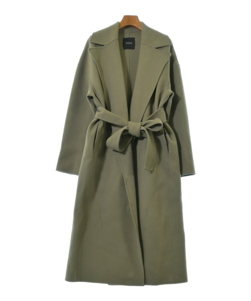 ノーク(N.O.R.C)のN.O.R.C コート