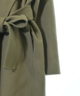 N.O.R.C（ノーク）コート カーキ サイズ:2(M位) レディース/2200630188019