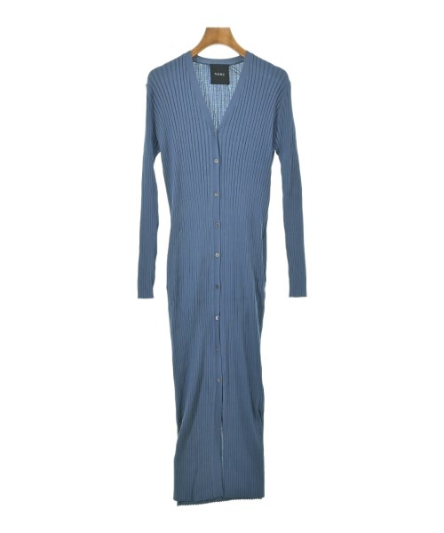 ノーク(N.O.R.C)のN.O.R.C カーディガン