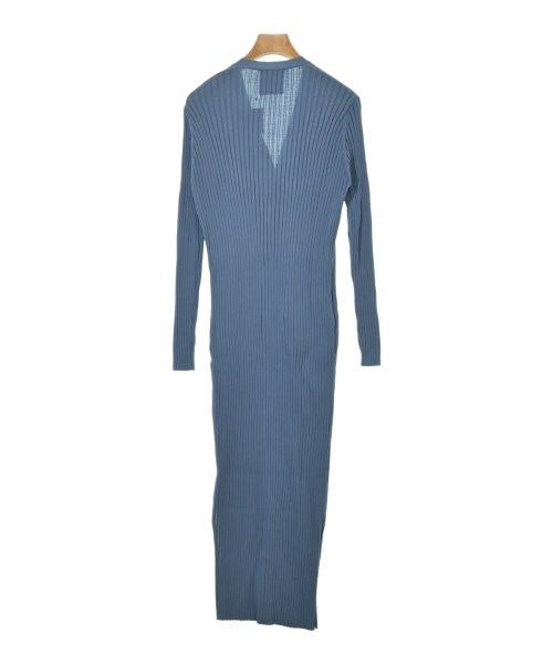 N.O.R.C（ノーク）カーディガン 青 サイズ:2(M位) レディース/2200619154059