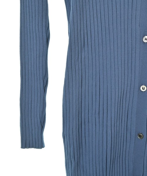 N.O.R.C（ノーク）カーディガン 青 サイズ:2(M位) レディース/2200619154059