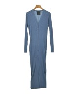 N.O.R.C（ノーク）カーディガン 青 サイズ:2(M位) レディース/2200619154059