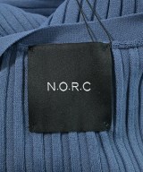 N.O.R.C（ノーク）カーディガン 青 サイズ:2(M位) レディース/2200619154059