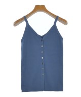 N.O.R.C（ノーク）ベスト/ノースリーブ 青 サイズ:2(M位) レディース/2200619154158