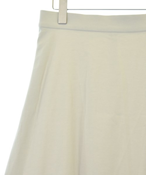 N.O.R.C（ノーク）ロング・マキシ丈スカート 白 サイズ:2(M位) レディース/2200630062067