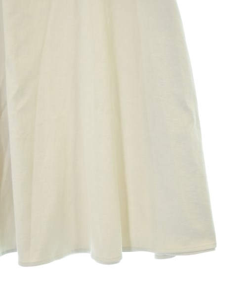 N.O.R.C（ノーク）ロング・マキシ丈スカート 白 サイズ:2(M位) レディース/2200630062067