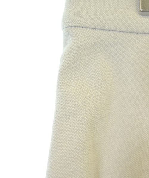 N.O.R.C（ノーク）ロング・マキシ丈スカート 白 サイズ:2(M位) レディース/2200630062067