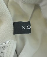 N.O.R.C（ノーク）ロング・マキシ丈スカート 白 サイズ:2(M位) レディース/2200630062067
