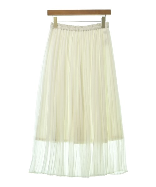 ノーク(N.O.R.C)のN.O.R.C ロング・マキシ丈スカート