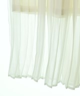 N.O.R.C（ノーク）ロング・マキシ丈スカート 白 サイズ:1(S位) レディース/2200633820077