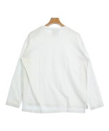 N.O.R.C（ノーク）Tシャツ・カットソー 白 サイズ:F メンズ/2200606983136