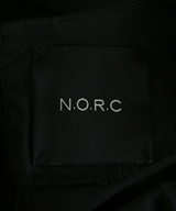 N.O.R.C（ノーク）ワンピース 黒 サイズ:1(S位) レディース/2200608673035