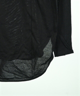 N.O.R.C（ノーク）Tシャツ・カットソー 黒 サイズ:1(S位) レディース/2200613327091
