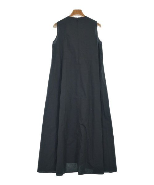 N.O.R.C（ノーク）ワンピース 黒 サイズ:1(S位) レディース/2200606370028