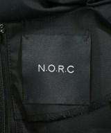 N.O.R.C（ノーク）ワンピース 黒 サイズ:1(S位) レディース/2200606370028