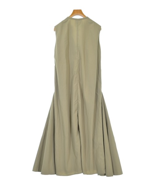 N.O.R.C（ノーク）ワンピース カーキ サイズ:1(S位) レディース/2200605050099