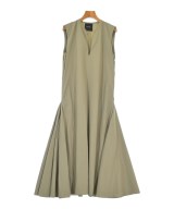 N.O.R.C（ノーク）ワンピース カーキ サイズ:1(S位) レディース/2200605050099