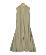 N.O.R.C（ノーク）ワンピース カーキ サイズ:1(S位) レディース/2200605050099