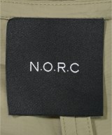 N.O.R.C（ノーク）ワンピース カーキ サイズ:1(S位) レディース/2200605050099