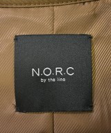 N.O.R.C（ノーク）トレンチコート 茶 サイズ:1.5(S位) レディース/2200615836089