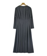 N.O.R.C（ノーク）ワンピース 紺 サイズ:2(M位) レディース/2200616154021