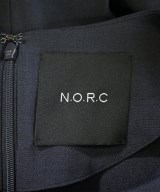 N.O.R.C（ノーク）ワンピース 紺 サイズ:2(M位) レディース/2200616154021