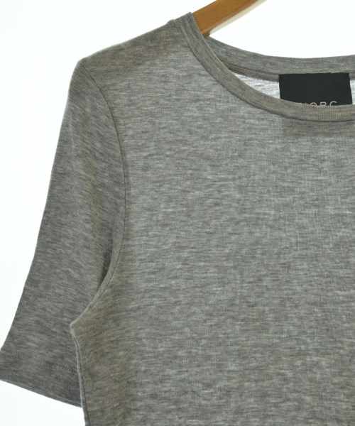N.O.R.C（ノーク）Tシャツ・カットソー グレー サイズ:F レディース/2200617234029