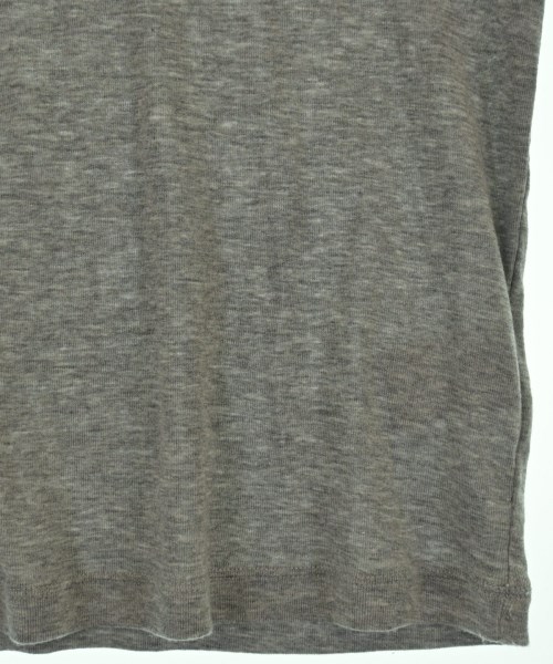 N.O.R.C（ノーク）Tシャツ・カットソー グレー サイズ:F レディース/2200617234029