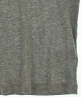 N.O.R.C（ノーク）Tシャツ・カットソー グレー サイズ:F レディース/2200617234029
