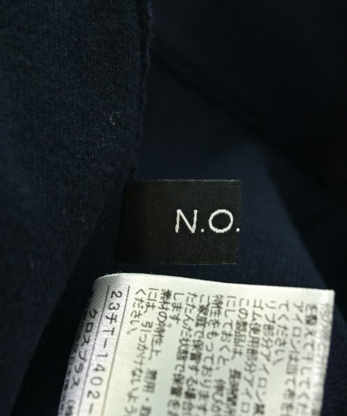 N.O.R.C（ノーク）ロング・マキシ丈スカート 紺 サイズ:1(S位) レディース/2200600353034