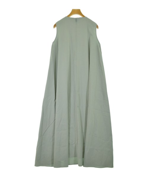 N.O.R.C（ノーク）ワンピース 緑 サイズ:1(S位) レディース/2200600648109