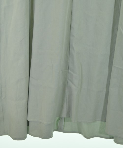 N.O.R.C（ノーク）ワンピース 緑 サイズ:1(S位) レディース/2200600648109