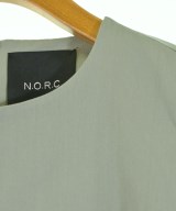 N.O.R.C（ノーク）ワンピース 緑 サイズ:1(S位) レディース/2200600648109