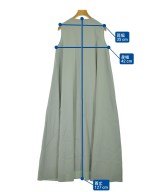 N.O.R.C（ノーク）ワンピース 緑 サイズ:1(S位) レディース/2200600648109